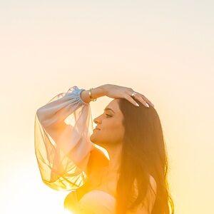 Meet your Posher, Jenn